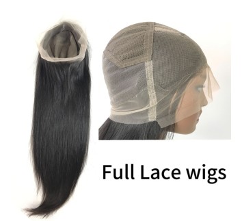 Straight Hair Extensions Mayvenn