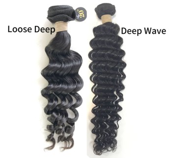 Straight Hair Extensions Mayvenn