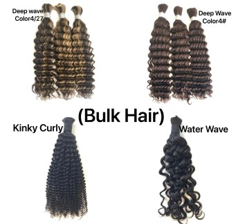 Straight Hair Extensions Mayvenn