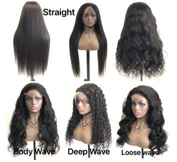 Straight Hair Extensions Mayvenn