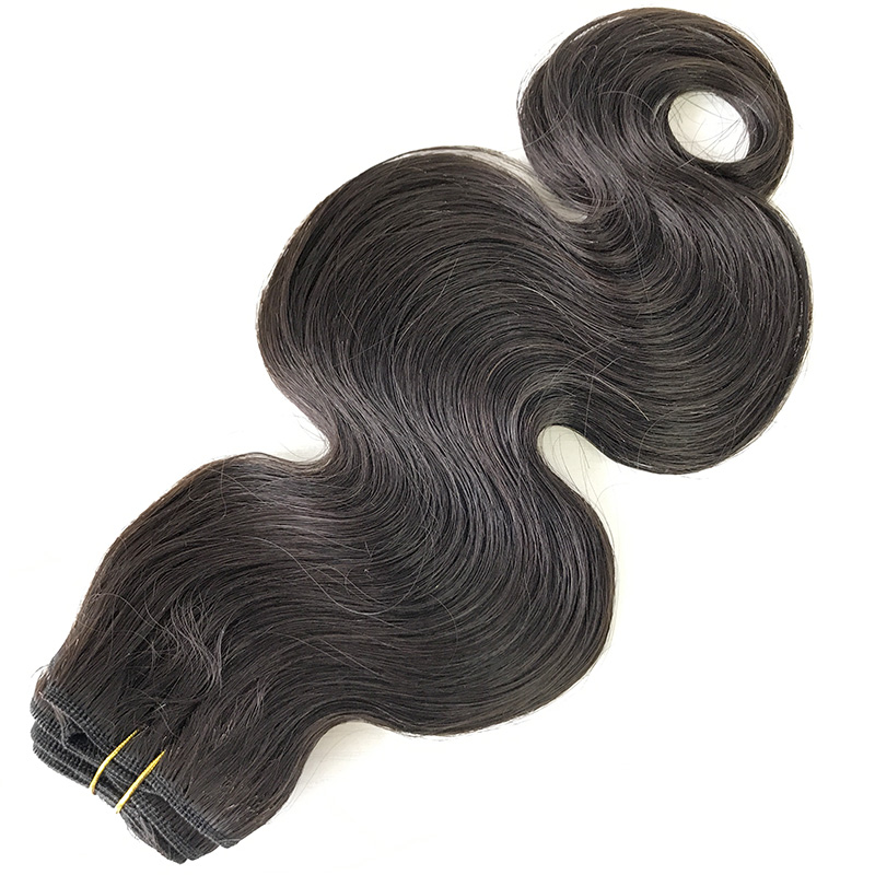 Body Wave
